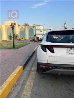 هیوندای تۆکسۆن